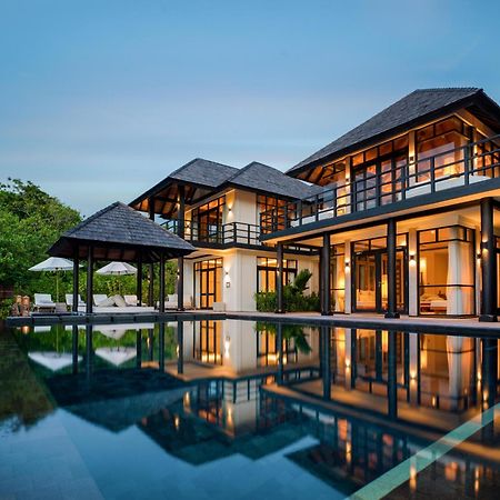 מלון Hoarafushi Ja Manafaru, Maldives מראה חיצוני תמונה