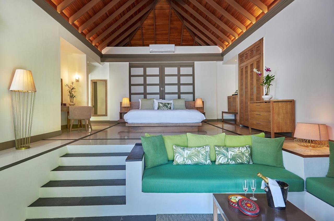 מלון Hoarafushi Ja Manafaru, Maldives מראה חיצוני תמונה