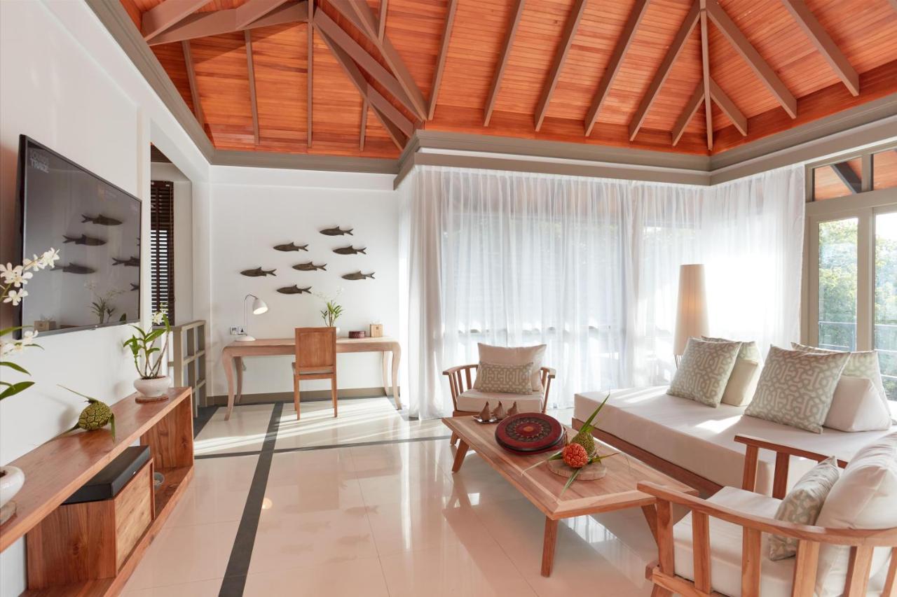 מלון Hoarafushi Ja Manafaru, Maldives מראה חיצוני תמונה