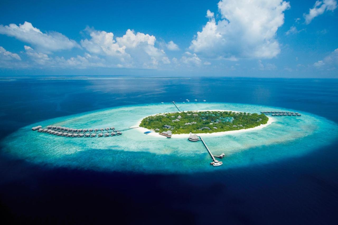 מלון Hoarafushi Ja Manafaru, Maldives מראה חיצוני תמונה