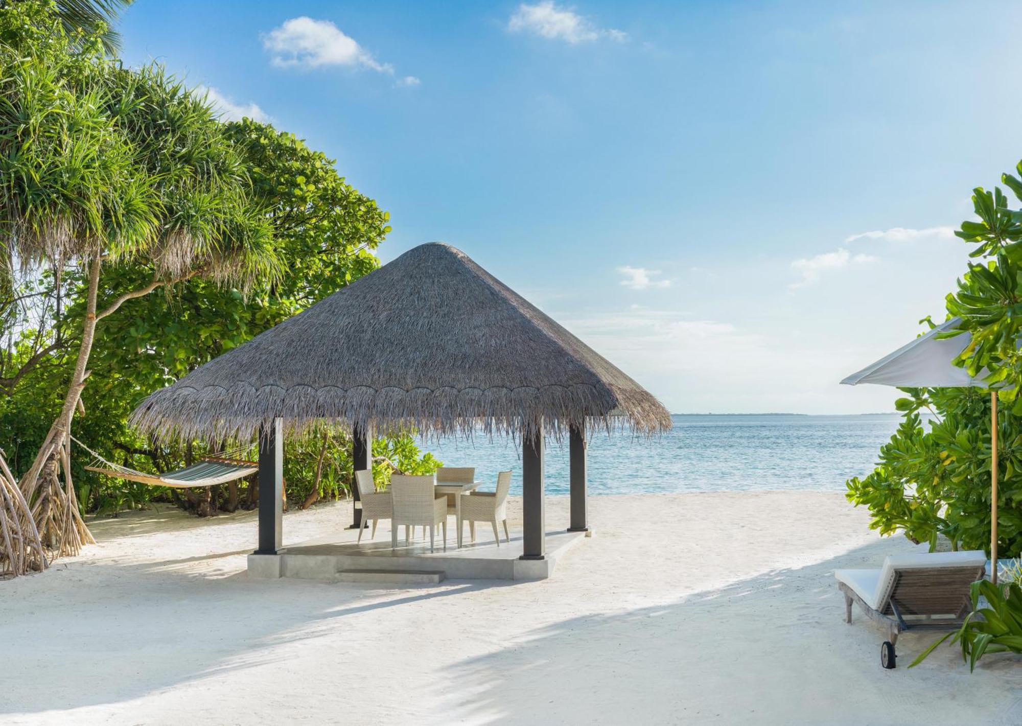מלון Hoarafushi Ja Manafaru, Maldives מראה חיצוני תמונה