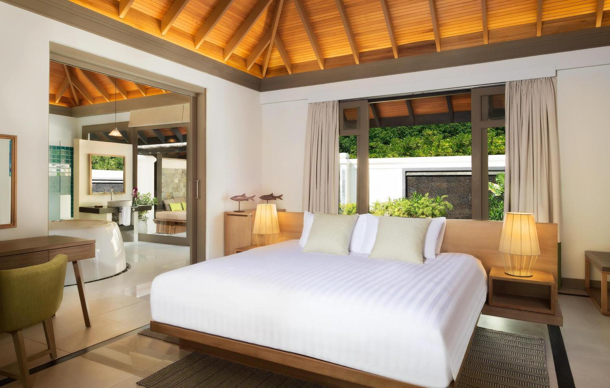 מלון Hoarafushi Ja Manafaru, Maldives מראה חיצוני תמונה