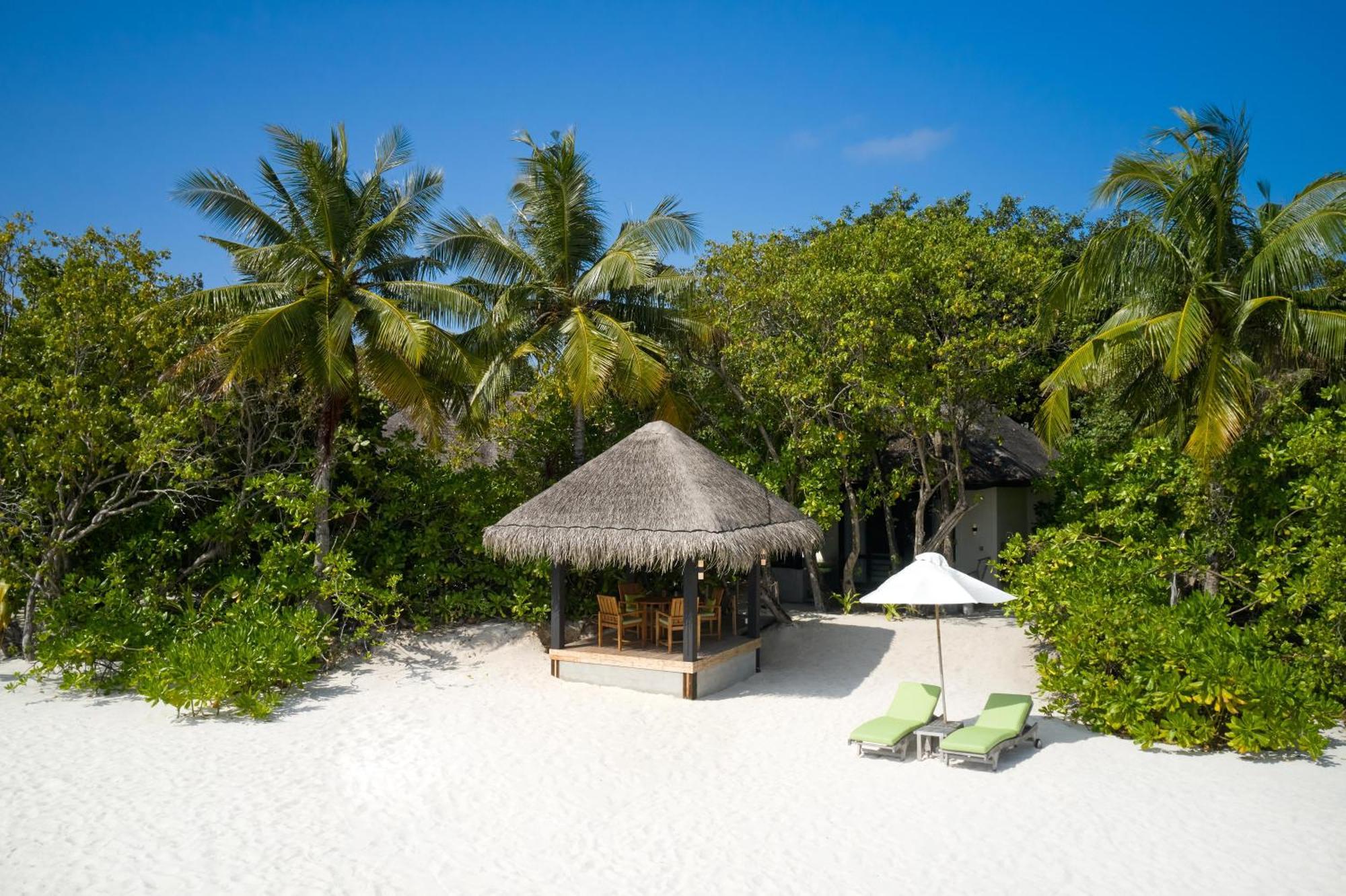 מלון Hoarafushi Ja Manafaru, Maldives מראה חיצוני תמונה