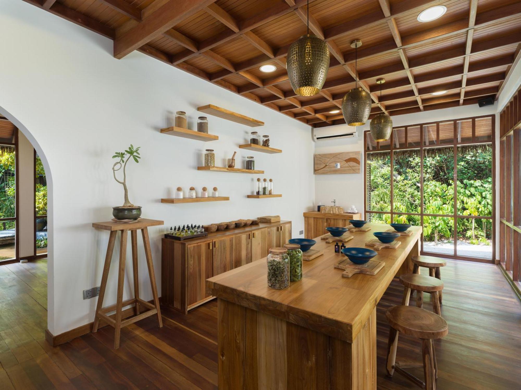 מלון Hoarafushi Ja Manafaru, Maldives מראה חיצוני תמונה