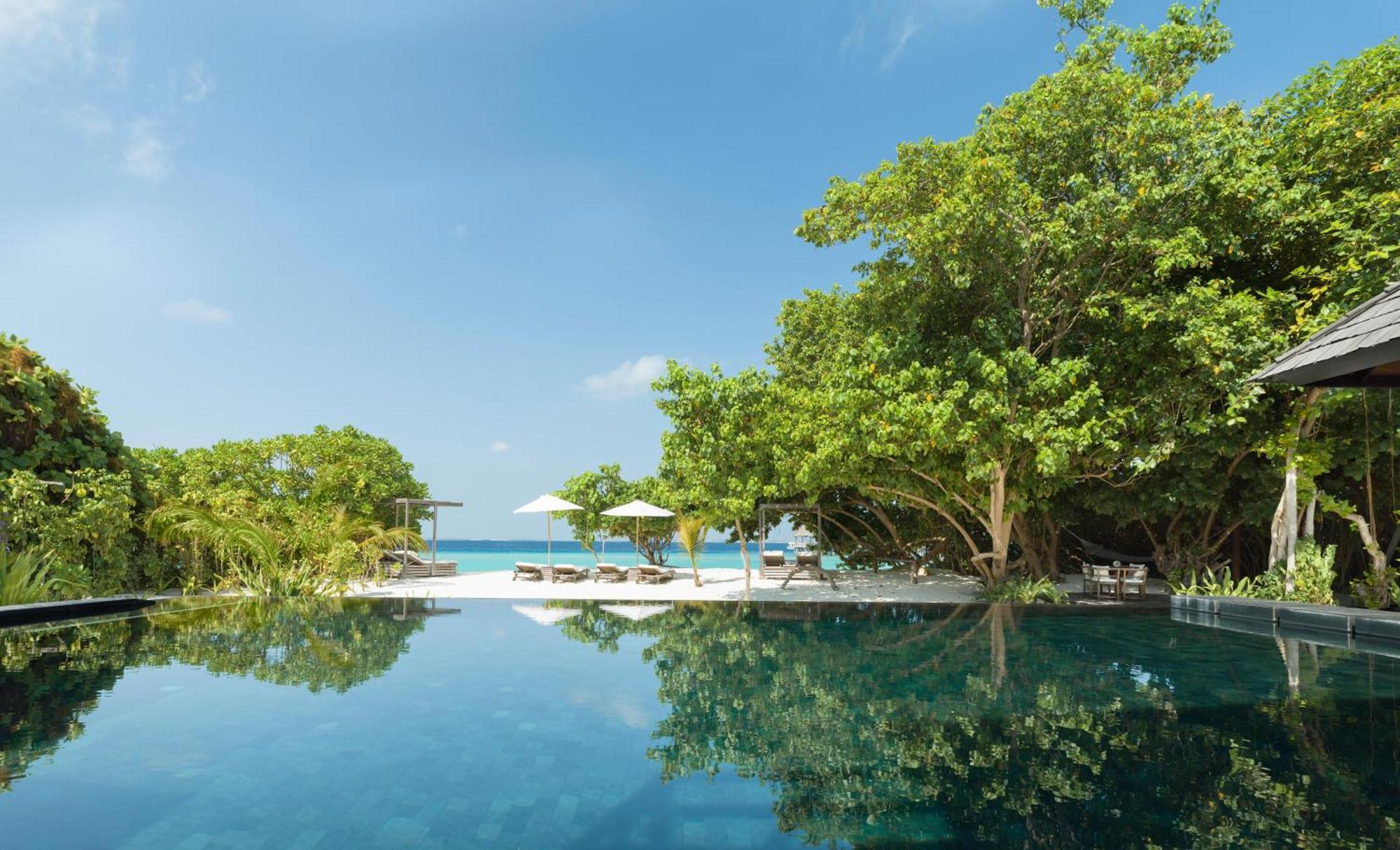 מלון Hoarafushi Ja Manafaru, Maldives מראה חיצוני תמונה