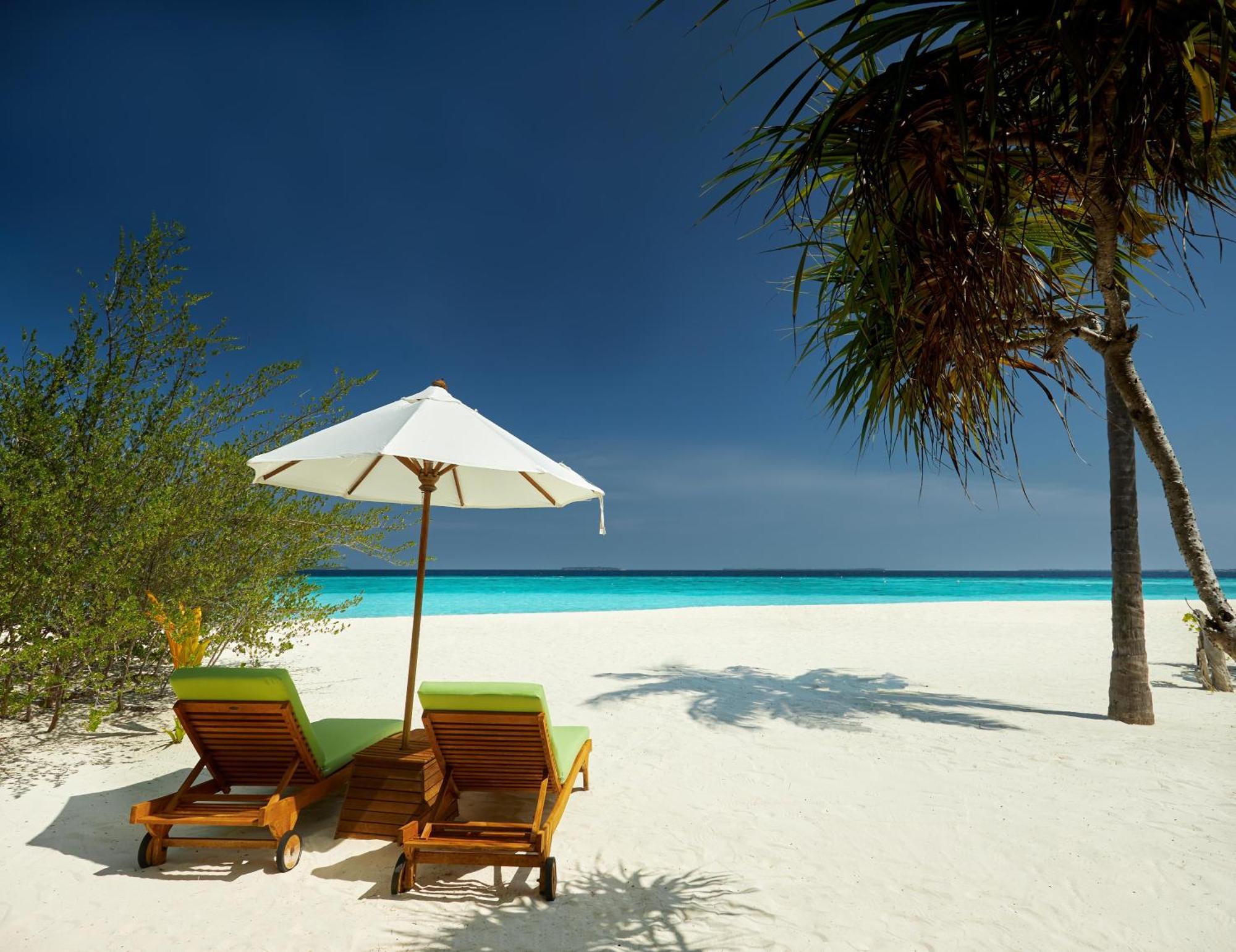 מלון Hoarafushi Ja Manafaru, Maldives מראה חיצוני תמונה