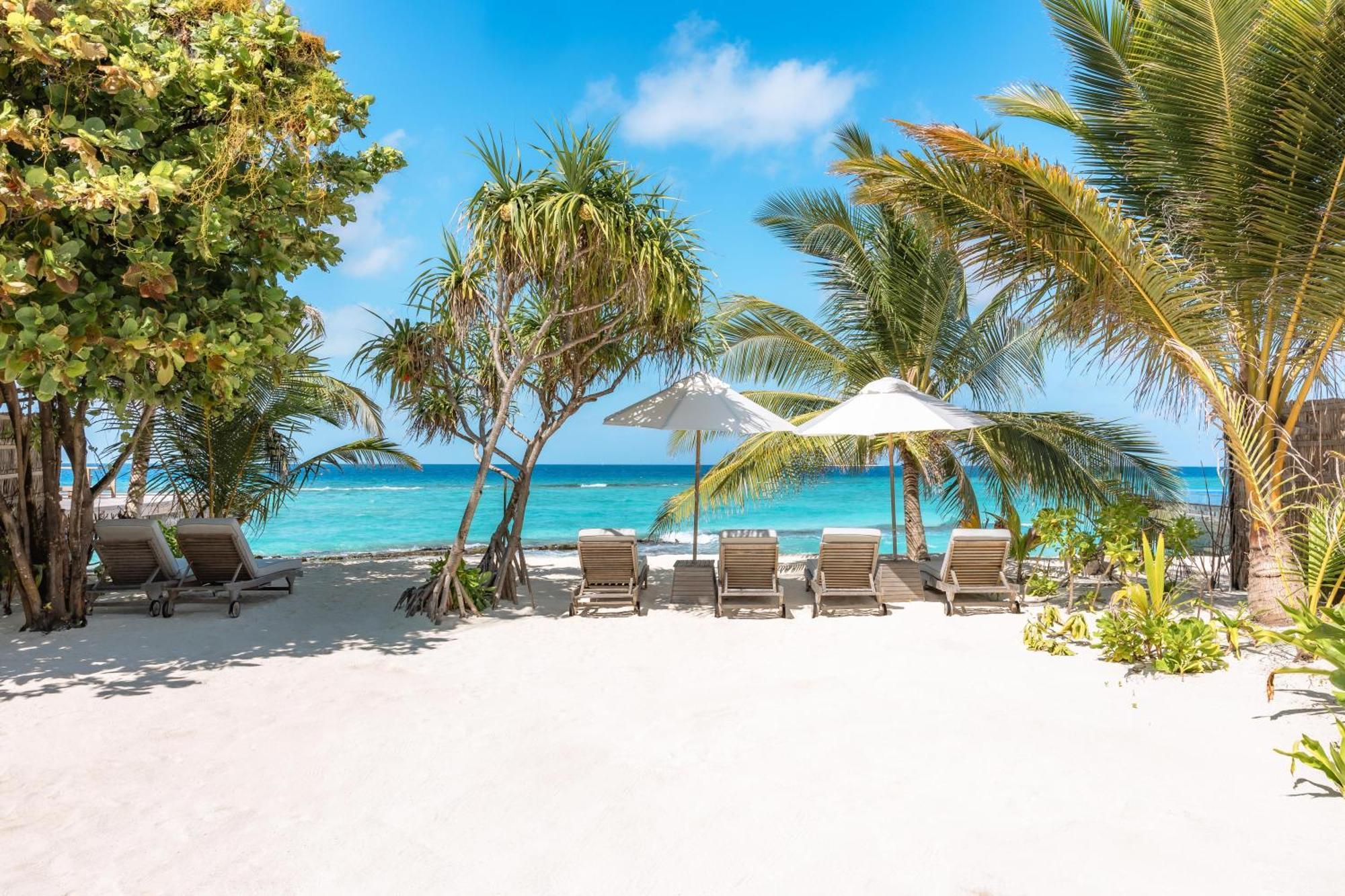 מלון Hoarafushi Ja Manafaru, Maldives מראה חיצוני תמונה