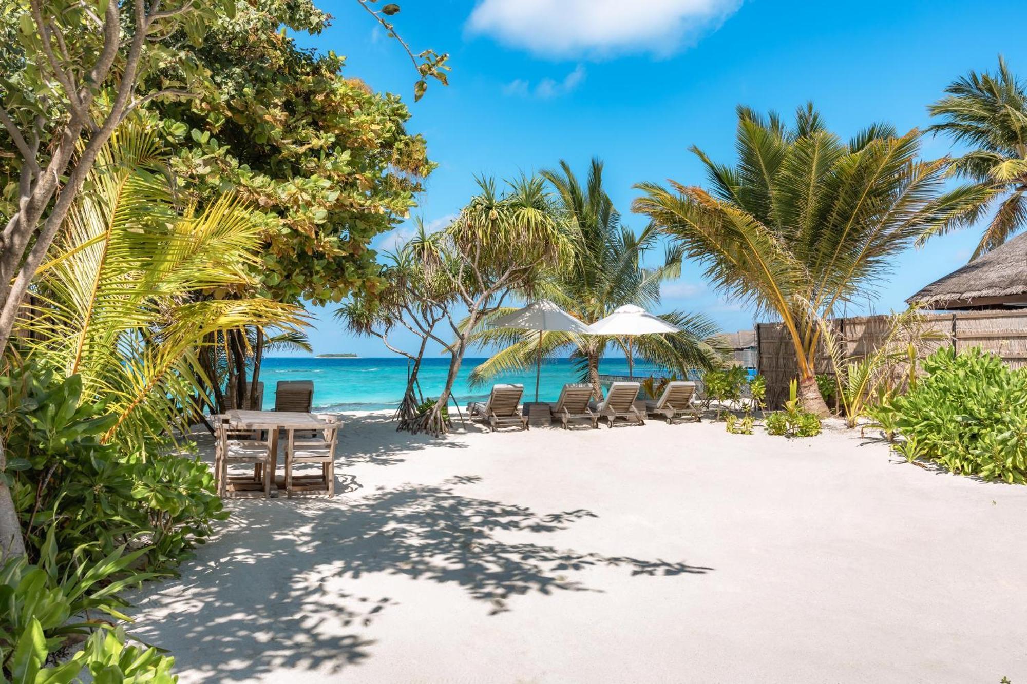 מלון Hoarafushi Ja Manafaru, Maldives מראה חיצוני תמונה