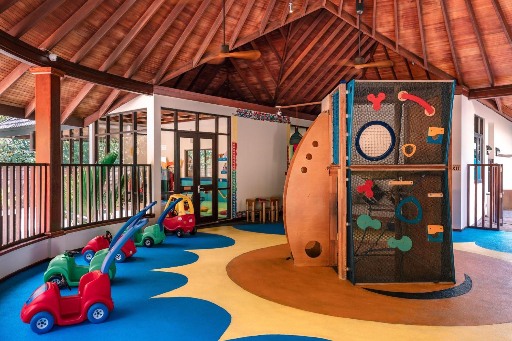 מלון Hoarafushi Ja Manafaru, Maldives מראה חיצוני תמונה