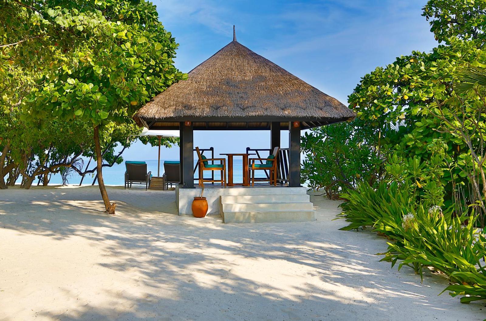 מלון Hoarafushi Ja Manafaru, Maldives מראה חיצוני תמונה